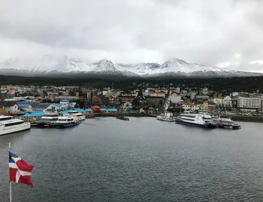 Ushuaia